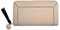 Gabor bags Francis DamenGeldbörse Portemonnaie Reißverschluss Groß Beige