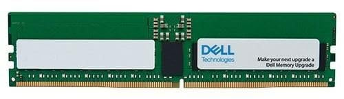 Dell Memory Upgrade - 32 gb - 2Rx8 ddr5 rdimm 5600mt/s (Not, AC830717