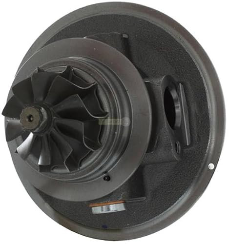 Rumpfgruppe Turbolader Neu OE-Ref. 11658629966 kompatibel mit BMW