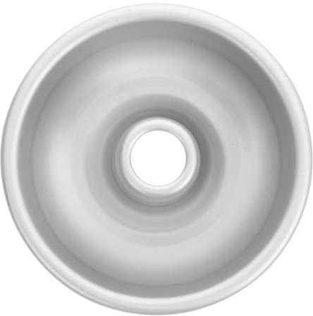 Garneck Stampo Ciambellone Piccolo in Alluminio 15 Cm Per Ciambelle - Ideale Per Casatiello e Dessert - Antiaderente e Perfetto Per Feste e Occasioni Speciali