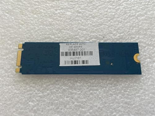 Pour Sandisk H p 935487-001 932310-001 SSD X600 M.2 SATA 128 Go