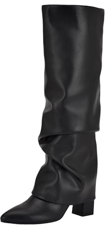 GUESS Geima, Stivali ad Altezza Ginocchio Donna