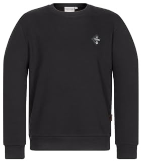 Naketano Herren Sweatshirt Rainerius