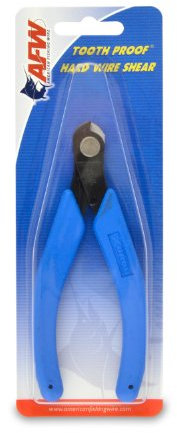 American Fil de pêche Tooth Proof Coupe-câble