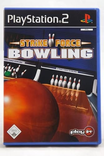Strike Force Bowling (Play it)