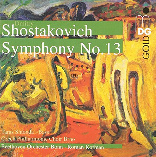 Shtonda/Czech Phil Choir/Beeth