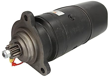 Bosch 0 986 011 570 Starter