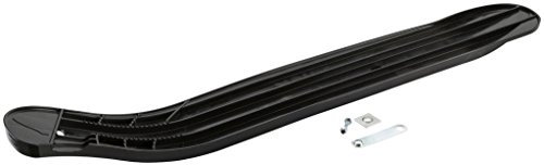 Stiga Curve Schlitten Kufe, Schwarz, Rechts