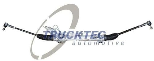 Trucktec Automotive 02.37.204 Lenkgetriebe