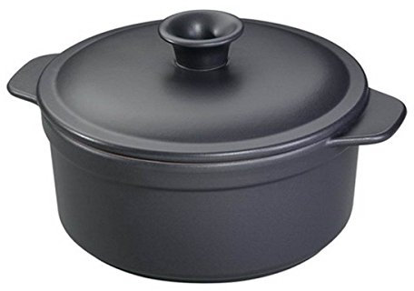 Spring 3780015120 Chalet, Fleischtopf, 20 cm, schwarz