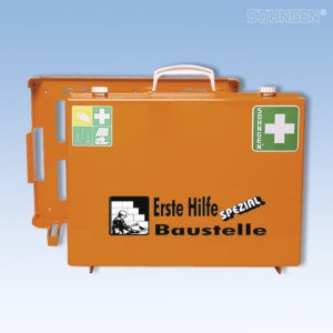 EH Spezial MT-CD Ö NORM Z 1020-1 Erweiterung Baustelle