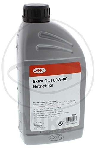 Getriebeöl GL4 80W90 1 Liter JMC extra