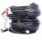 Anti Static Duct Hose Tube Pipe for Portable Industrial Ventilation Exhaust Axial Blower Fan Ducting (18 Duct 5 Meter)