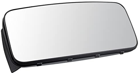 Febi Bilstein 100018 Main Rear View Mirror , 1 piece