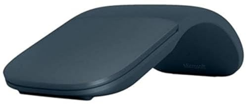 Microsoft Arc Mouse Ambidextrous Bluetooth Bluetrack 1000 Dpi, W128783080 (Bluetooth Bluetrack 1000 Dpi)