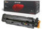 TONER EXPERTE Kompatibel für HP 410A 410X Schwarz Tonerkartusche Ersatz für CF410A CF410X für Color Laserjet Pro M477fdw M477fdn M452dn M452nw MFP M377dw M477fnw Druckerpatronen