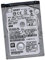 HGST Disque Dur 500Go SATA 2.5 HTS725050A7E635 SH20E38257 45K0687 0J38655 8Mo