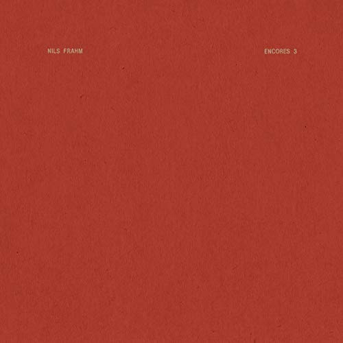 Erased Tapes