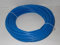 Lapp 4520024 H07V-K 6 mm² azul I Cable de cableado I Cable cable cable flexible I PVC Individual Cable I Cable 6 mm2 I Cableado