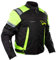 A-Pro Jacke CE Ruestung Qualität Motorrad Thermal Innenbeschichtung Sport Fluo 3XL