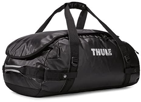 Thule Sporttasche, M - 70 litres, Noir Black