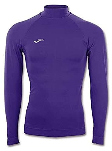 Joma 101650.550.L-XL Shirt, Morado, Men's
