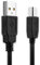 subtel Câble USB télécommande Data et Charge de 3m Compatible avec TONOR Q9 USB A Standard USB vers USB B 2.0 Noir Fil en PVC données