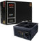 CiT ATV Pro 500W Power Supply, Non Modular, APFC, 80 Plus Bronze, 85% Efficiency, 14cm Cooling Fan, A Power Supply For Both First Time and Experienced Builders | Black