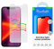 Ocushield Anti Blue Light, Protecteur d'écran en verre trempé pour iPhone 13 Mini 5,4