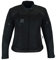 RAXUS Motorradjacke für den Sommer, für Damen, CE-zertifiziert (schwarz, XXL)