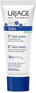 1ER cold cream tratamiento hidratante 75 ml
