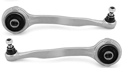 QUERLENKER ZUGSTREBE C-KLASSE W203 S203 VORNE LINKS + RECHTS, TEILEX GERMANY 9016101084