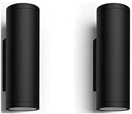 Philips Hue Appear Wall Light Twin Pack