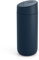 Fellow 16 oz Carter Slide Travel Coffee Mug with Slide-Lock lid - Leak Proof to-Go Coffee Tumbler with Ceramic Interior and Vacuum-Insulated Stainless Steel - Coffee Cups - Stone Blue