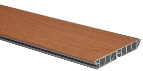 Conf. 5 Pz Zoccolini per Cucina Varie Misure/Colori (140x3000mm, Ciliegio)