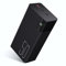 50000 mAh Power Bank: 22.5W Batteria esterna a ricarica rapida con grande capacità e 5 uscite e 3 ingressi-Nero