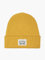 Levi's Herren Backpatch Beanie, Gold, UN