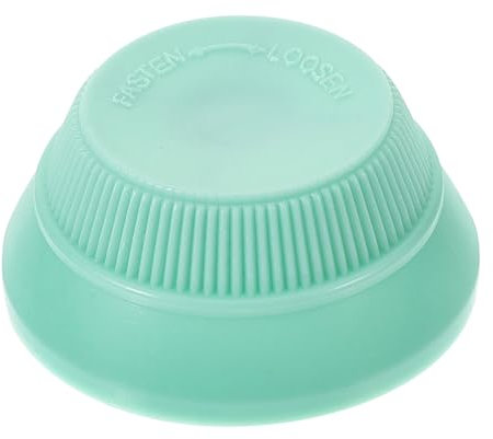 jojofuny Table Fan Nut Cover Fan Accessories Electric Fan Nut Floor Fan Lock Nut Cover