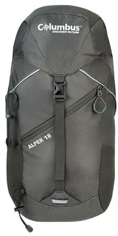 ALPER 18L KAKHI - RECYCLED FABRIC