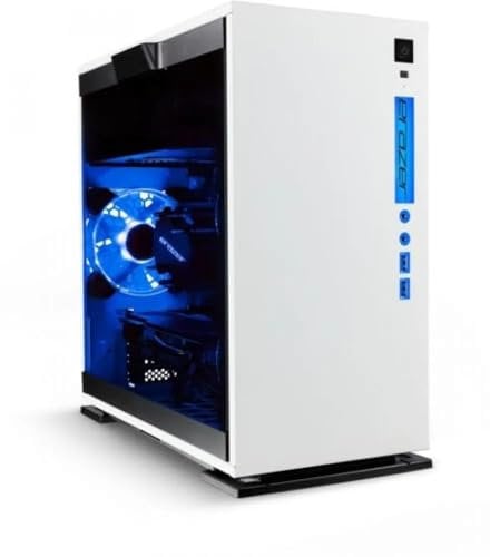 MEDION Erazer Engineer X20 Intel Core i7-14700/16GB/1TB SSD/RTX 4070 Blanco