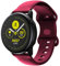 BYISYUE Silicone Cinturini di Ricambio per Polar ignite/ignite 2 / ignite 3, 20mm Sport Bracciali Cinturino per Polar Pacer/Unite