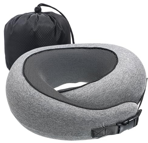 GOOHOCHY Reisekissen Nacken Poduszka Do Spania Pillow Case Kopfstütze Auto Couch Bed Travel Pillow Flowzoom Nackenkissen Rückenkissen Sofa Kissen Couch Kopfstütze Auto Kinder Nackenstützkissen Pillow