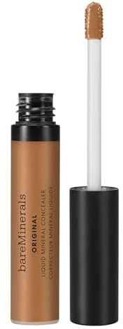 bareMinerals ORIGINAL Liquid Mineral Concealer - Aufhellendes Augen-Makeup