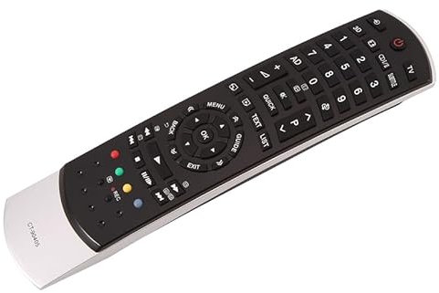 Control Remoto de Repuesto for TV CT-90405 Accesorios for Smart TV