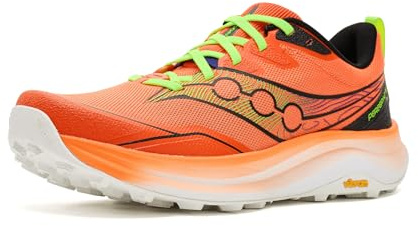Saucony Men's Peregrine 16 Sneaker