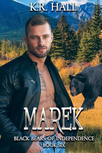 Black Bears of Independence: Marek