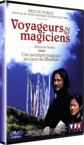 Voyageurs et magicien [FR Import]