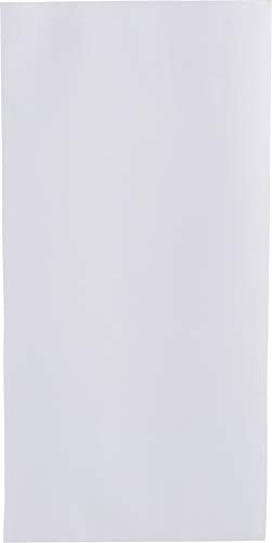 Gütermann / KnorrPrandell 8304092 - Wachsfolie 100x50mm silber, 2 Stück/Beutel