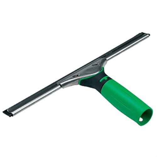 Unger Limpiacristales ErgoTec ES250, zacht, 25 cm