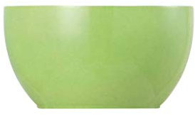Thomas Sunny Day Bol à Sucre, Sucrier, Porcelaine, Vert Pomme, 25 cL, 14335